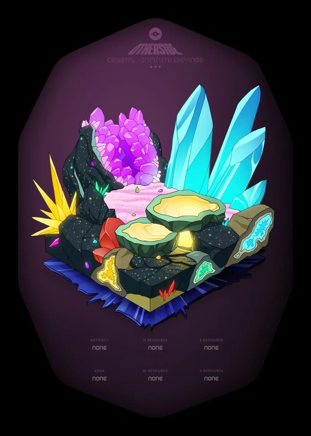 Otherdeed Expanded #58645