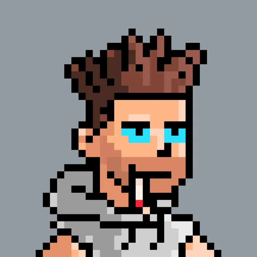 &lt;Player2&gt; #5301