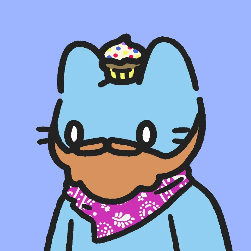Cool Cat #2059