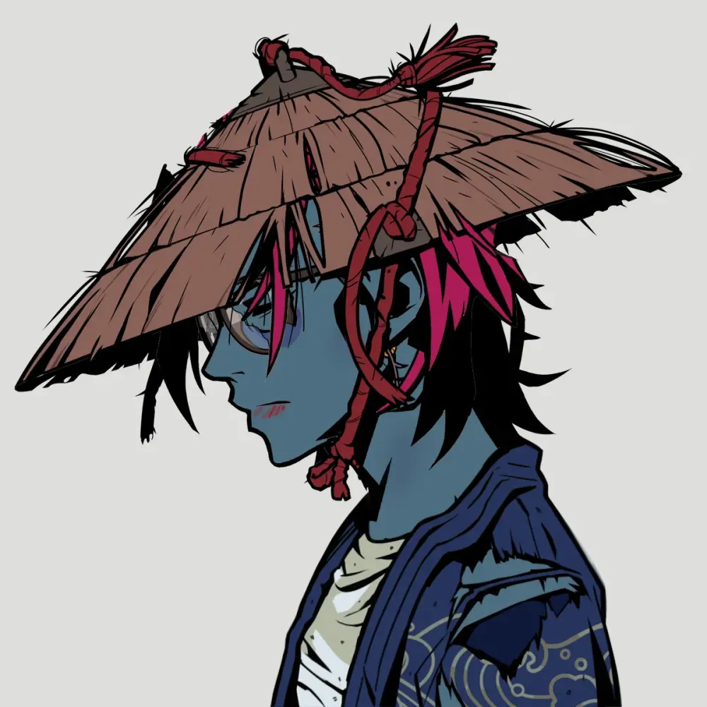 Hobozuki #2979