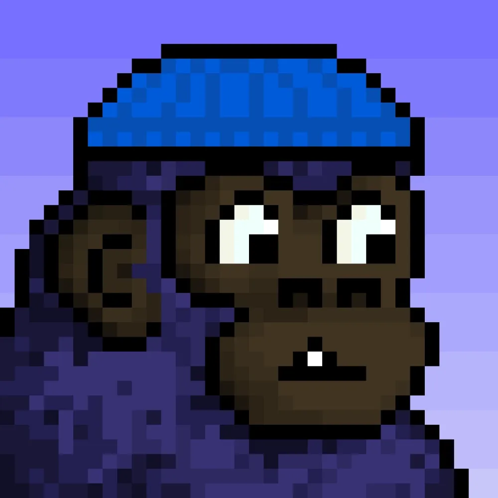 CyberKong #3775
