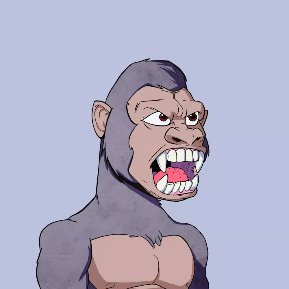 Kong #2583