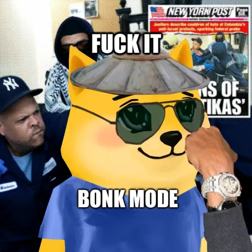 Bonkyo #1788
