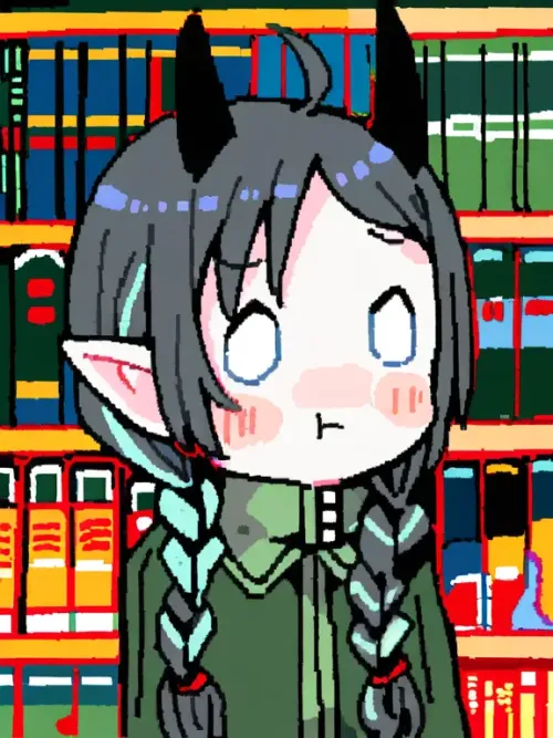 Yumemono #2692