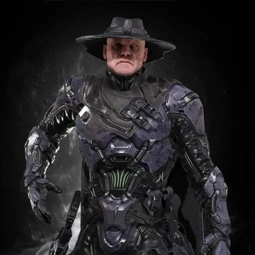 Tor Gret Beastly Enforcer #890004686