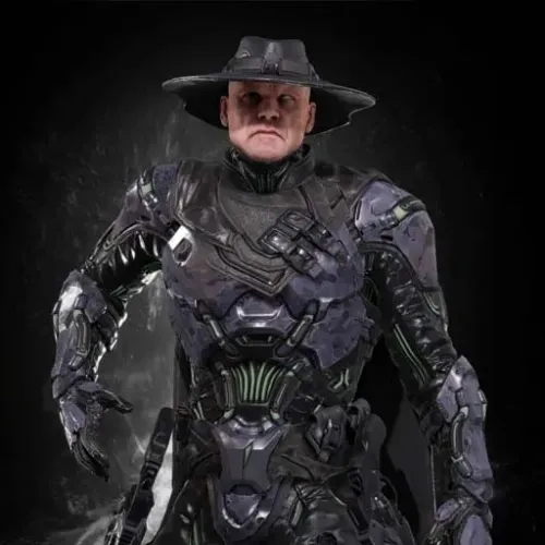 Tor Gret Beastly Enforcer #890004686