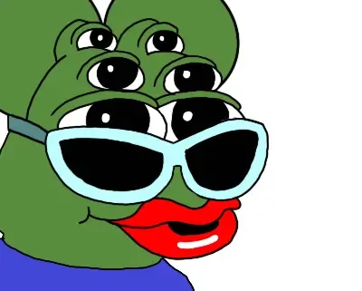 Pepe #1451
