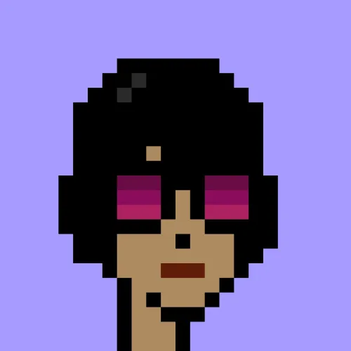 V1 PUNK #5744