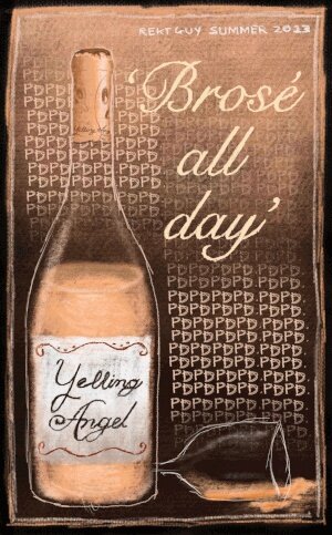 Brosé All Day #4