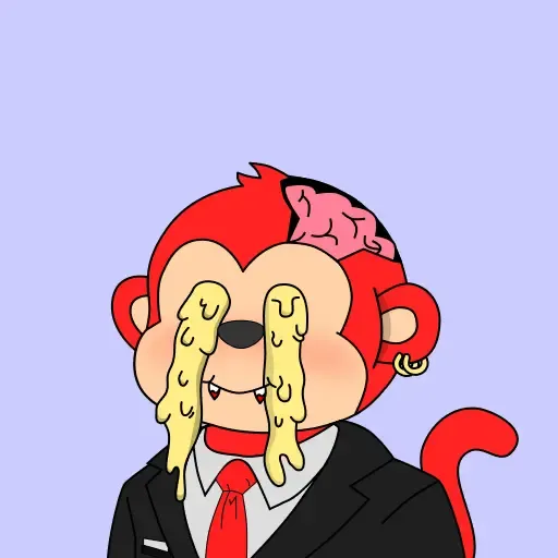 Le Scimmie #121