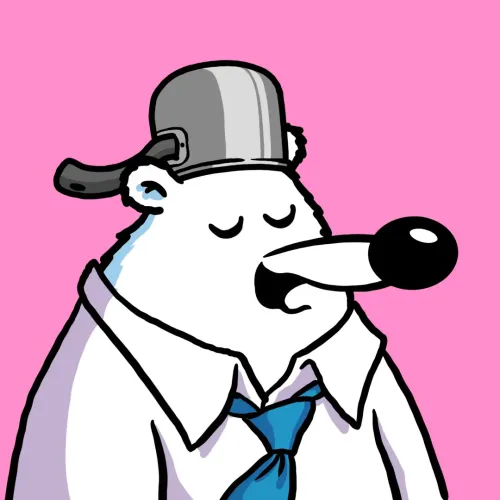 FluffyPolarBear #1311