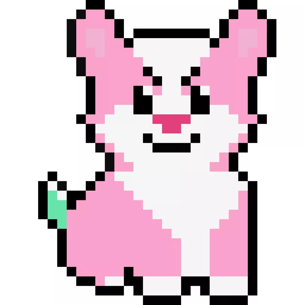 CryptoCorgisBreeder #13013333