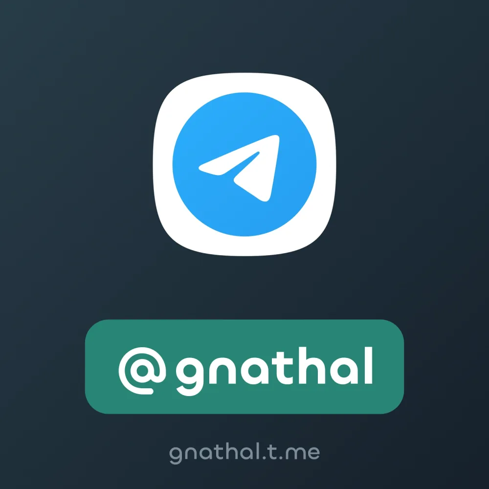 @gnathal