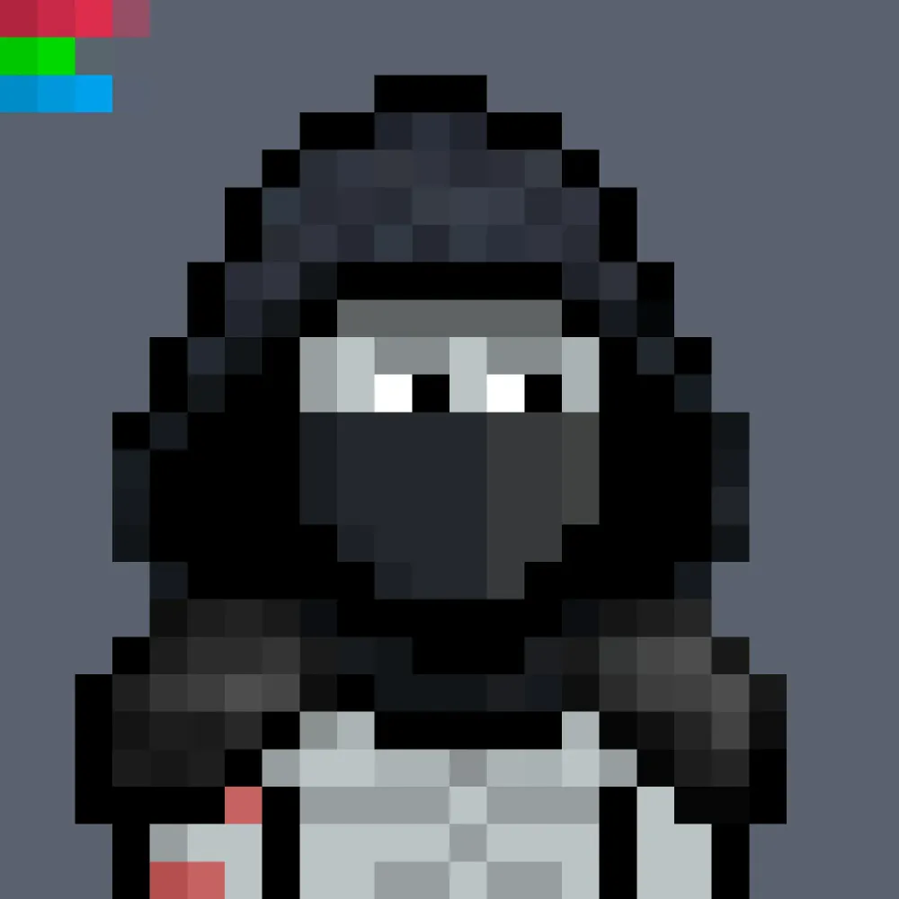 CLOAKS #3867
