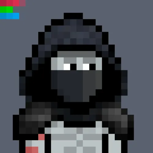 CLOAKS #3867