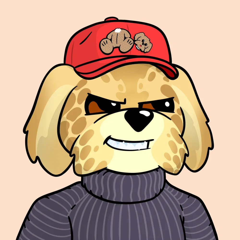 BoDoggos #8547