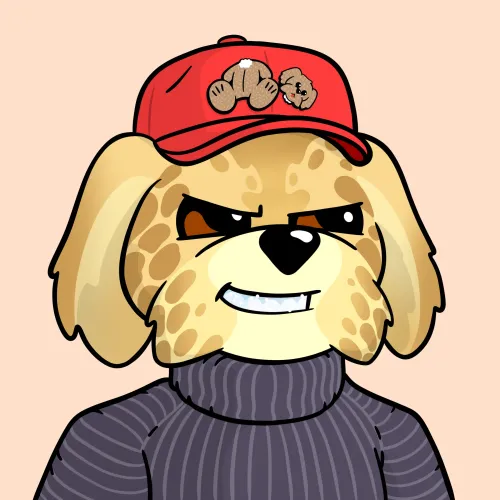 BoDoggos #8547