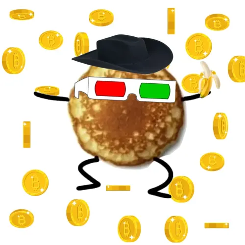 Im a Pancake #402
