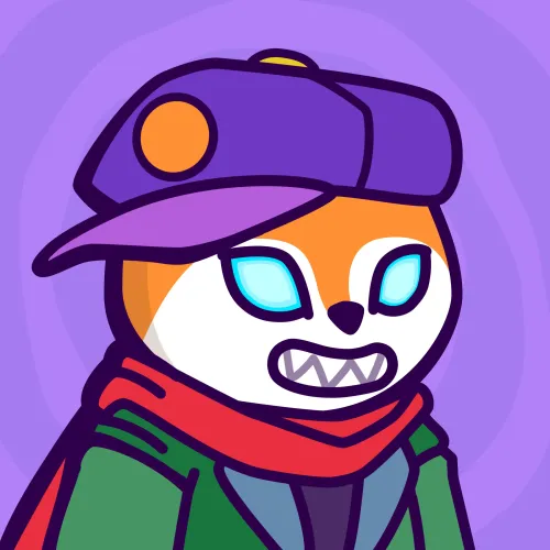 Fox #8814