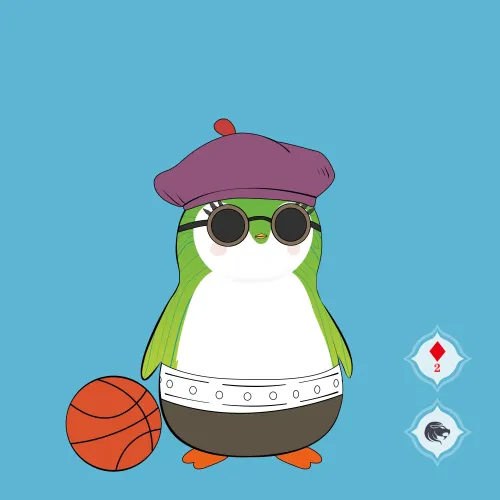 Penguins#21101