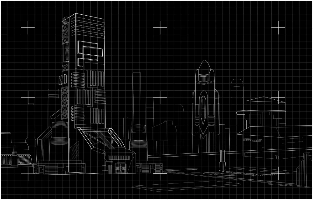 Metaprints - Phala #9