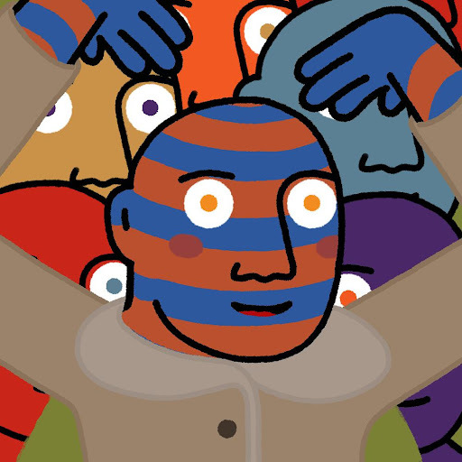 Creature  #9392