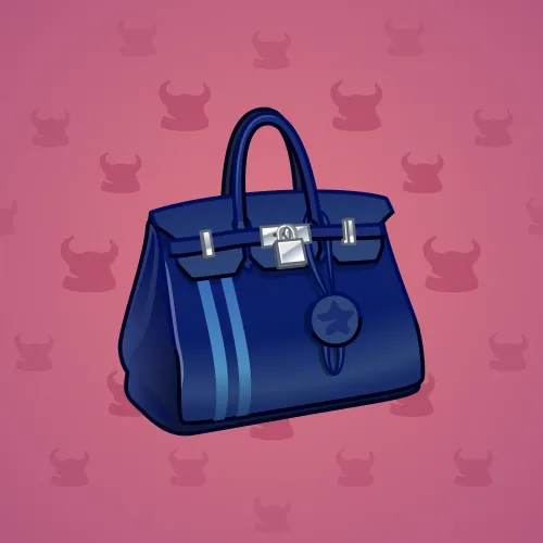 Loot Bag #10134