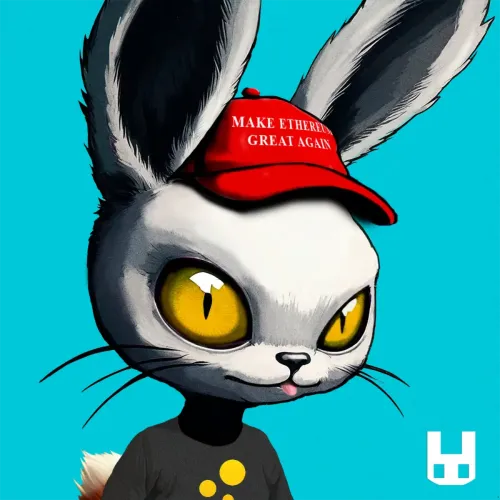 BUNNZ #1685