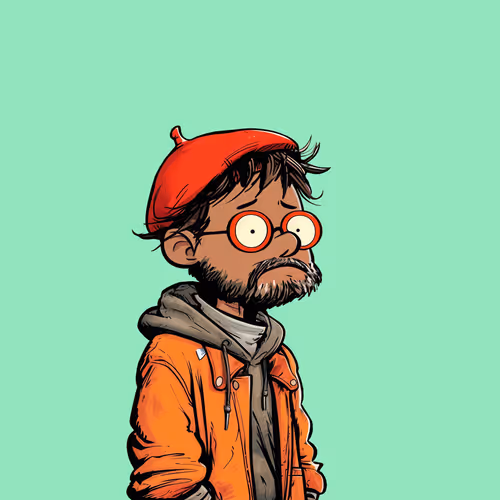 Digital Slops #3320