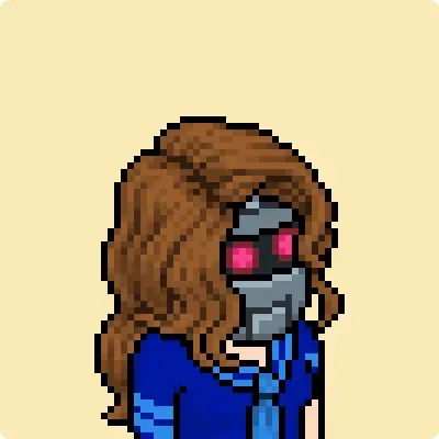 HabboPortrait #687