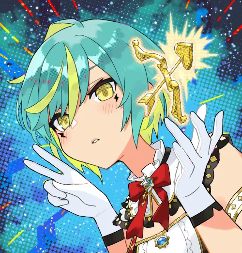 Megami #09961