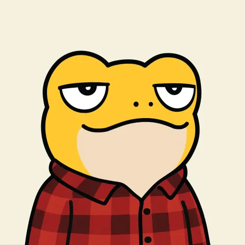 Turbo Toad #6816