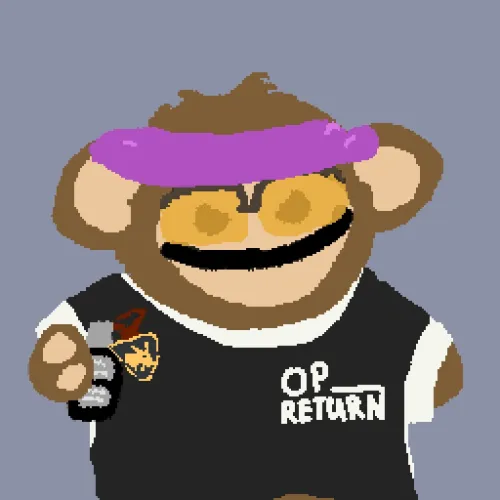 Bitcoin Puppet #7955 (#53155828)