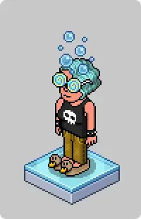 Habbo  #4302