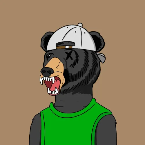 Ursuit #92