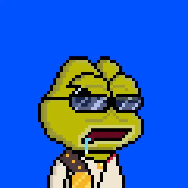 Froge #2749