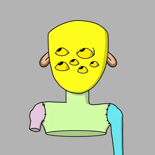 Twisted Tweak #6749