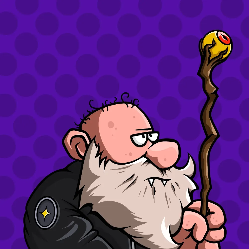 Wizard #2475