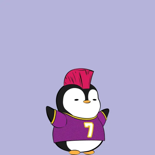 Lil Pudgy #7906
