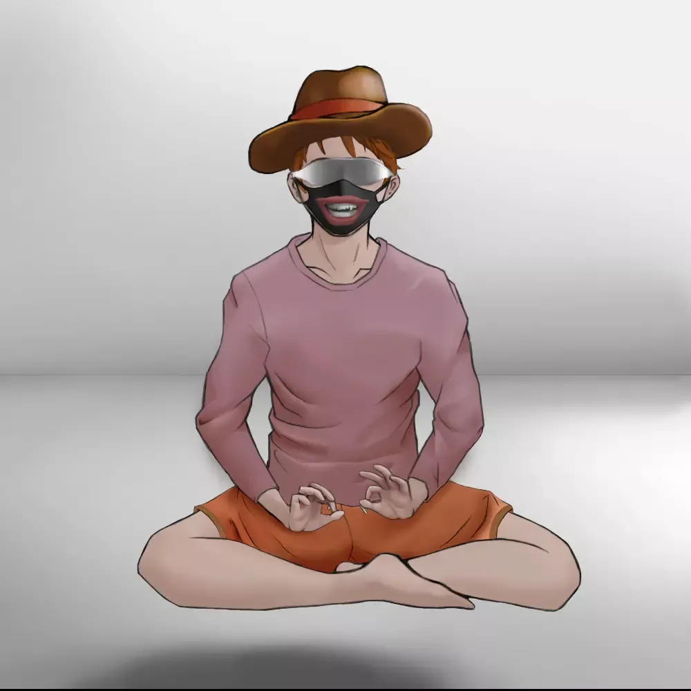 Guru  #6349