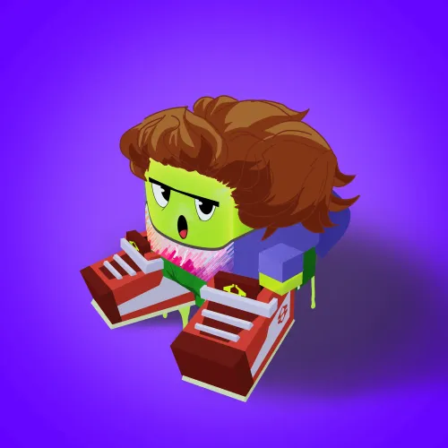 Blox ＃2033