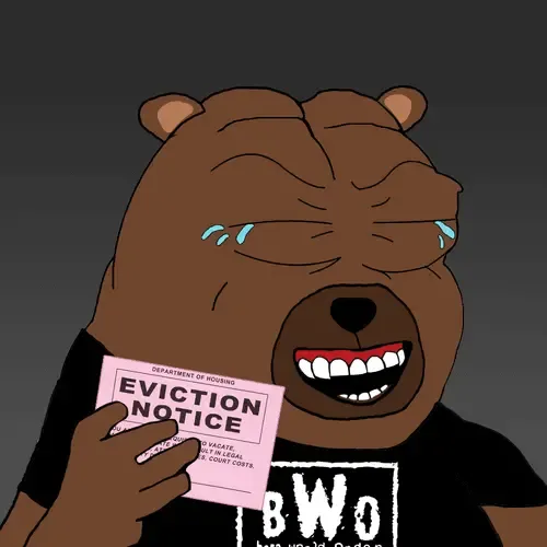 Bobo Council #603