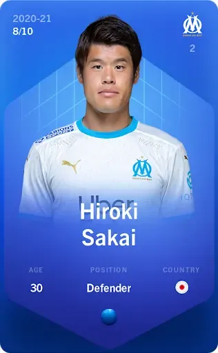 HirokiSakai2020-21•SuperRare8/10 ＃108291719508053825728736467449778410892150428148385081842674642307294287131025