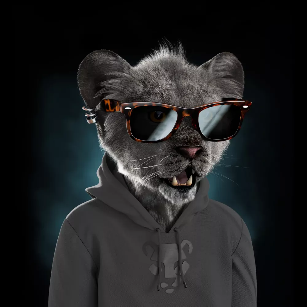 RoyalCub #738