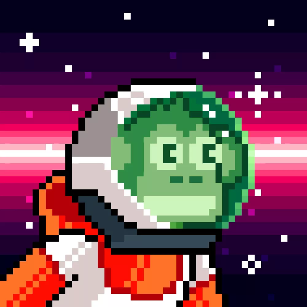 Roketto #58