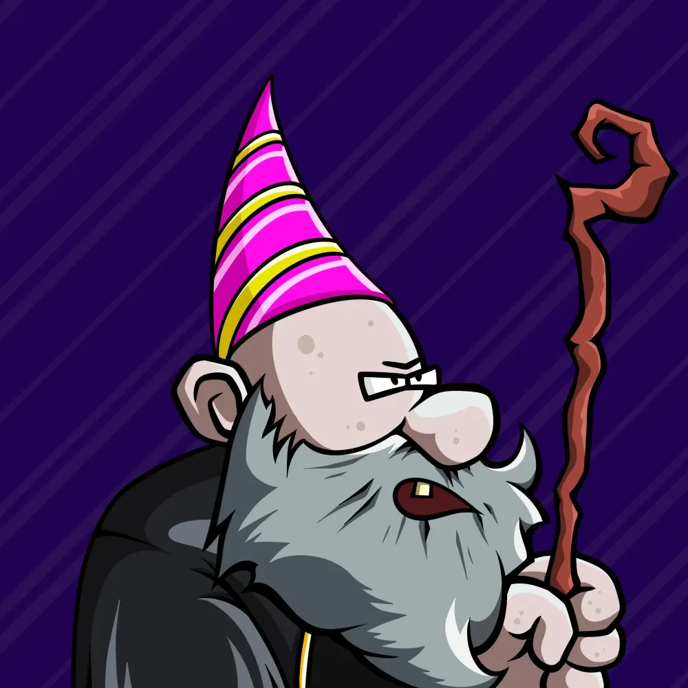 Wizard #517