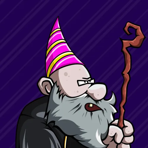 Wizard #517