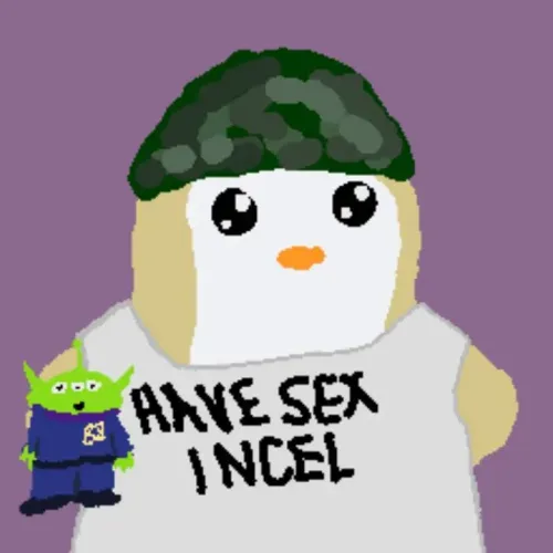 PUPGUIN ＃1302