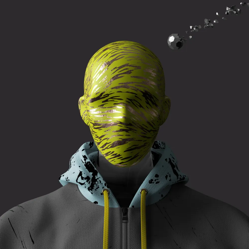 Psychedelics Anonymous Genesis #291