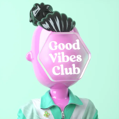 Citizen of Vibetown #885